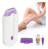 Depilatore Elettrico SmoothGlow