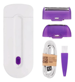 Depilatore Elettrico SmoothGlow