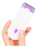 Depilatore Elettrico SmoothGlow