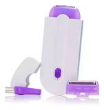 Depilatore Elettrico SmoothGlow