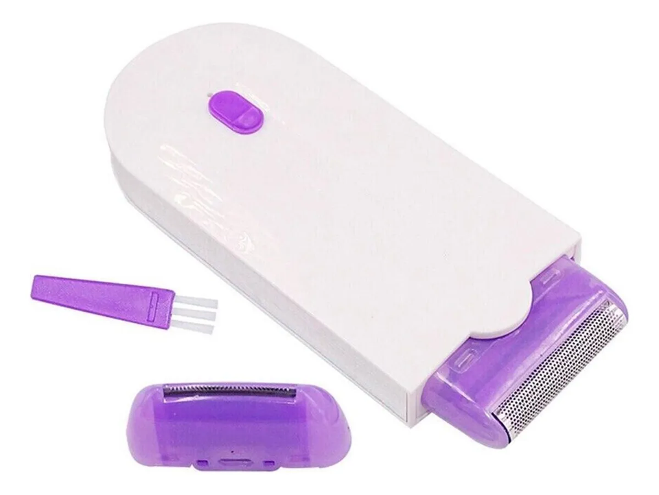 Depilatore Elettrico SmoothGlow