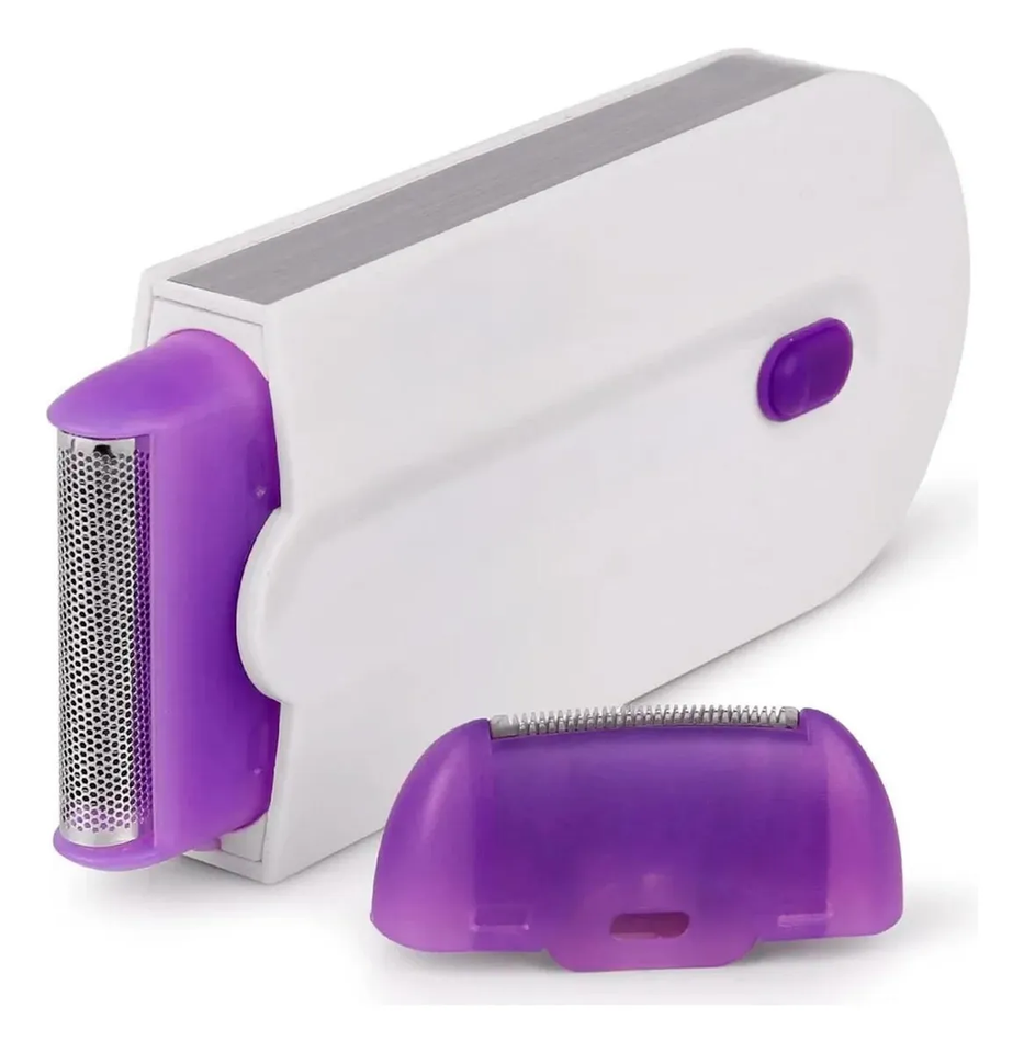 Depilatore Elettrico SmoothGlow