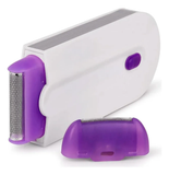 Depilatore Elettrico SmoothGlow