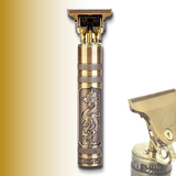 Precision Trimmer Pro™ | Corte Profissional em Casa