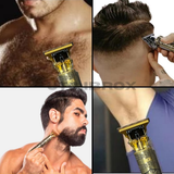 Precision Trimmer Pro™ | Corte Profissional em Casa