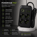 PowerHub Pro™