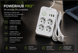 PowerHub Pro™