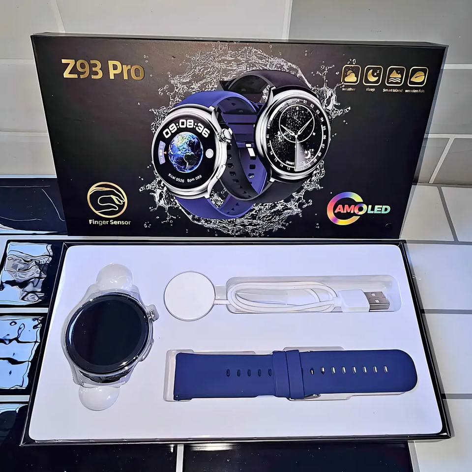 Smartwatch Z93 Pro