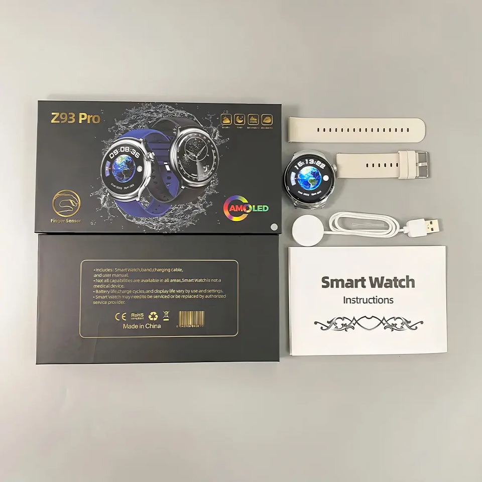 Smartwatch Z93 Pro