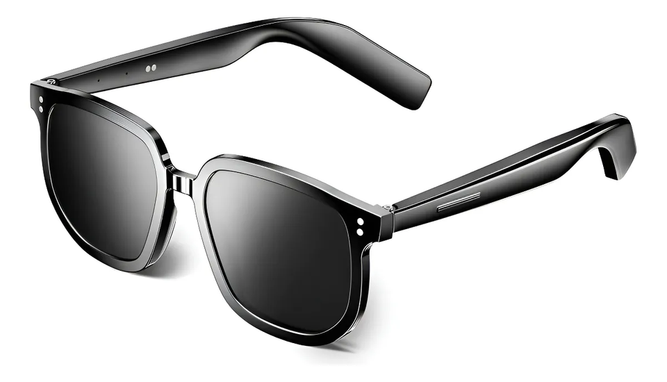 AUREX™ SMART GLASSES