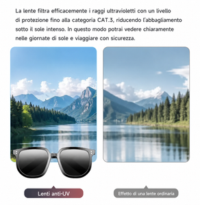 AUREX™ SMART GLASSES