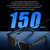 AUREX™ SMART GLASSES