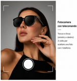 AUREX™ SMART GLASSES
